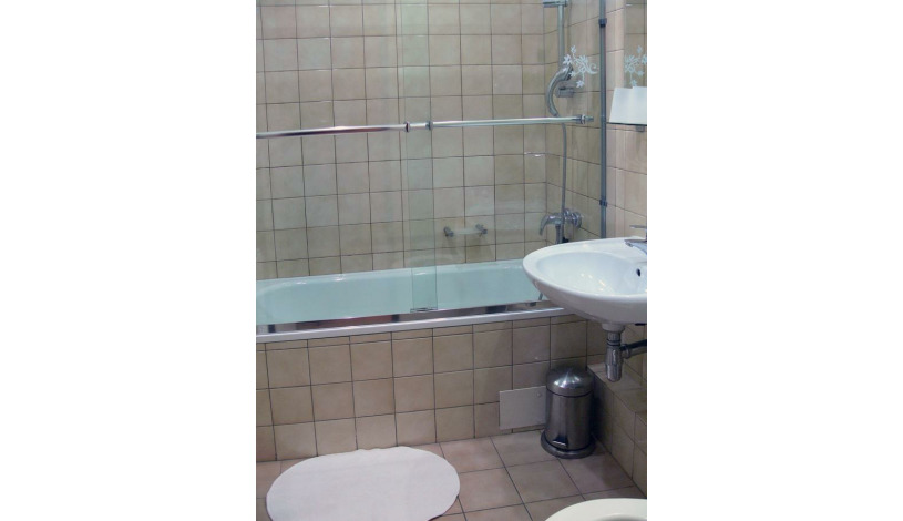 Hotel Na BAŠTĚ Jablonec nad Nisou